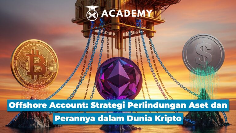 Offshore Account: Strategi Perlindungan Aset dan Perannya dalam Dunia Kripto