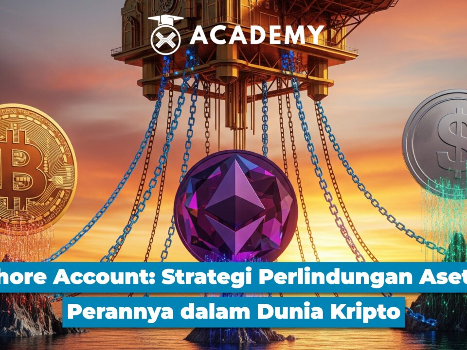 Offshore Account: Strategi Perlindungan Aset dan Perannya dalam Dunia Kripto