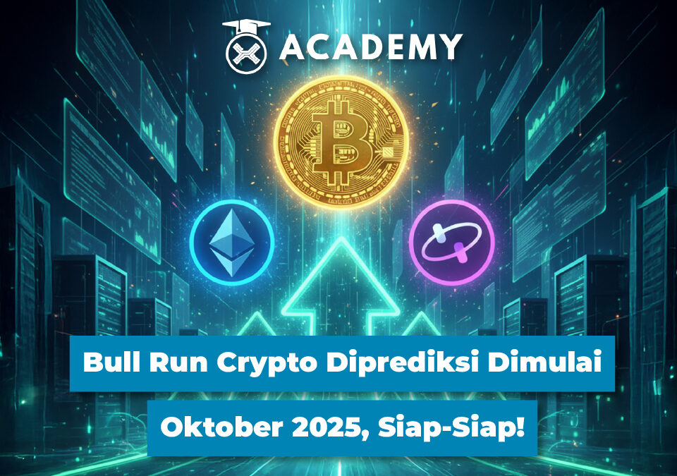 Bull Run Crypto Diprediksi Dimulai Oktober 2025, Siap-Siap!