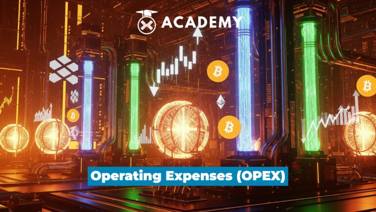Operating Expenses (OPEX): Peran dalam Keuangan, & Hubungannya dengan Cost Mining Kripto