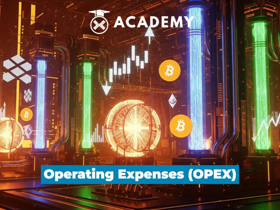 Operating Expenses (OPEX)