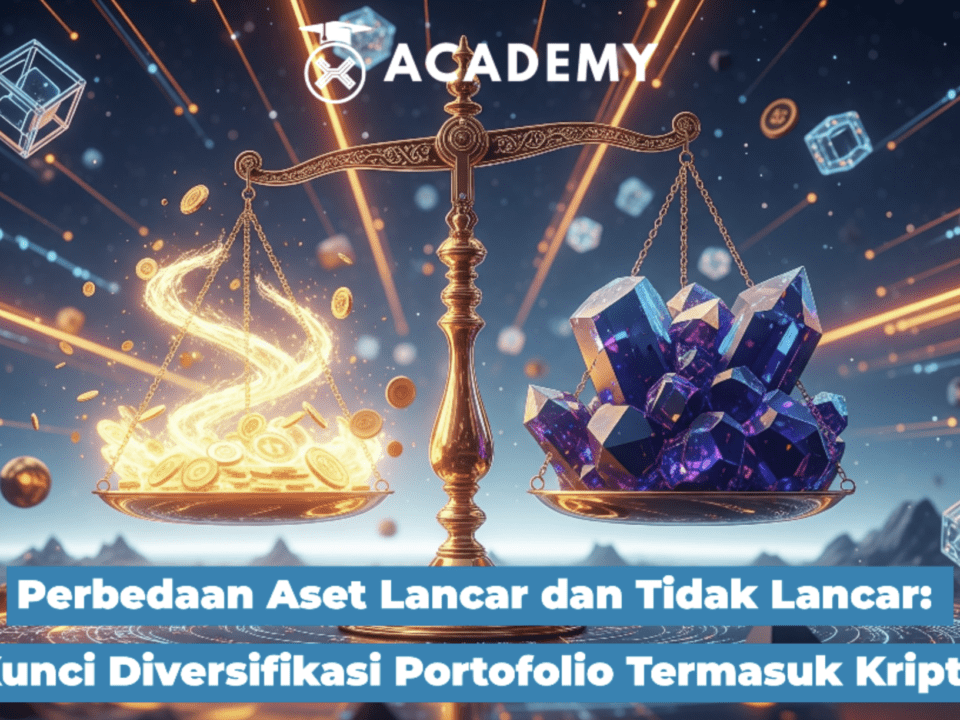 Perbandingan Aset Lancar dan Tidak Lancar