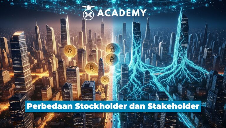 Perbedaan Stockholder dan Stakeholder: Dari Perusahaan Tradisional hingga Proyek Blockchain