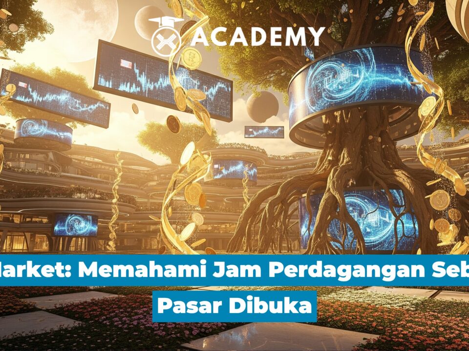 Pre Market: Memahami Jam Perdagangan Sebelum Pasar Dibuka