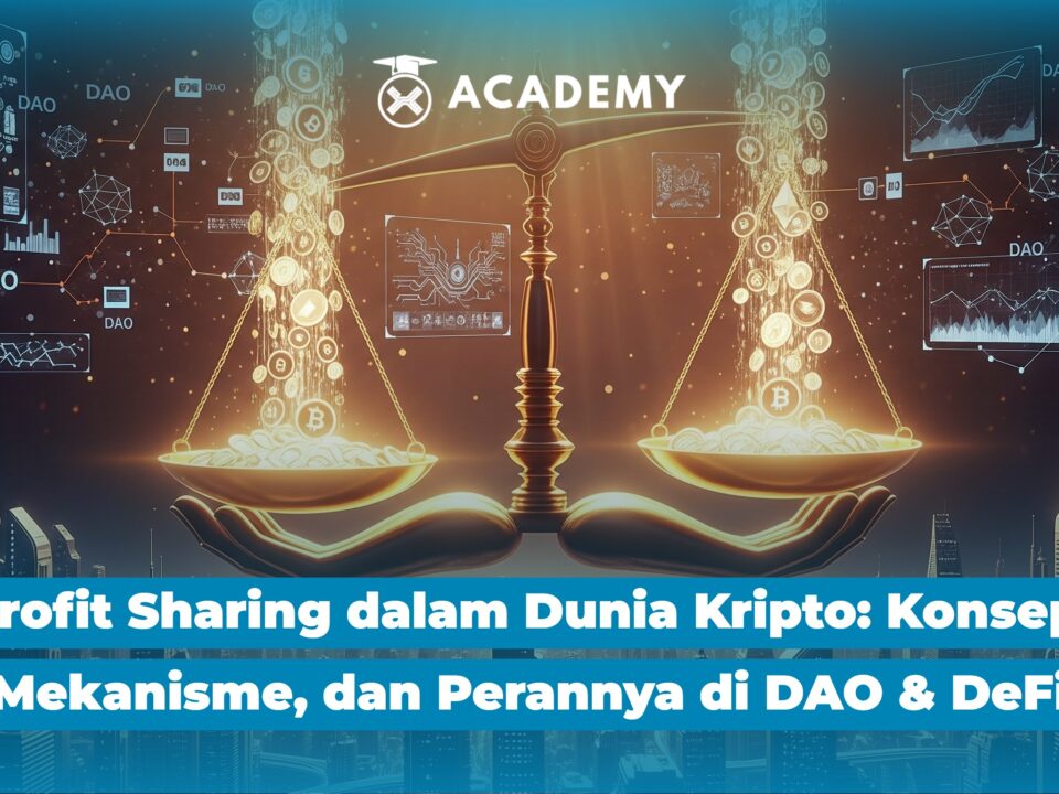 Profil Sharing dalam Dunia Kripto: Konsep, Mekanisme, dan Peranannya di DAO & DeFi
