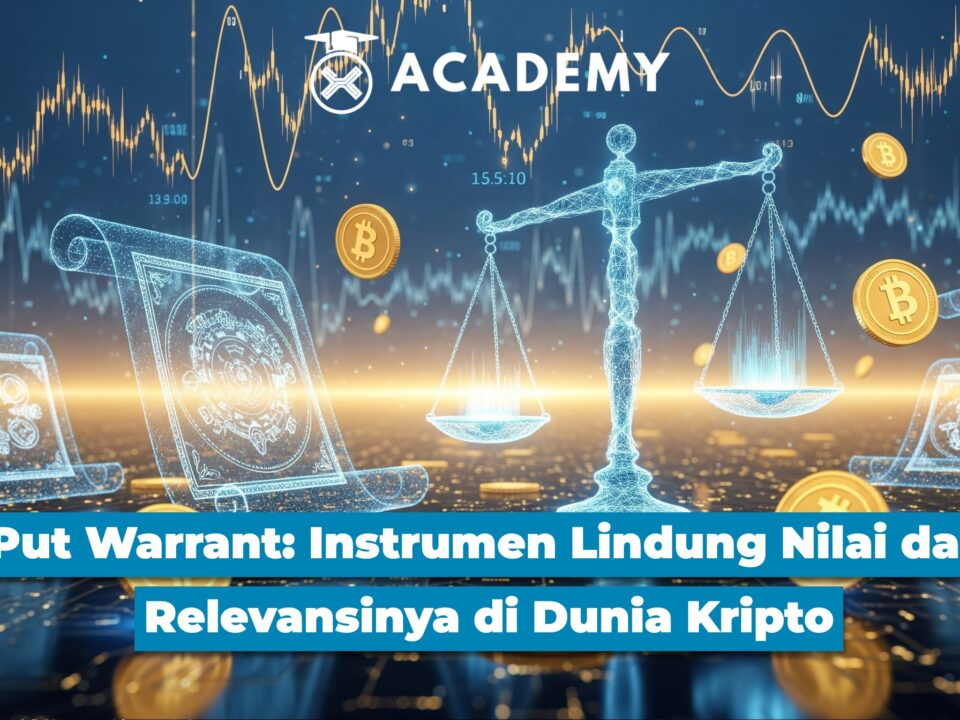 Michael Osborne: Pemikir AI, Fintech, dan Blockchain