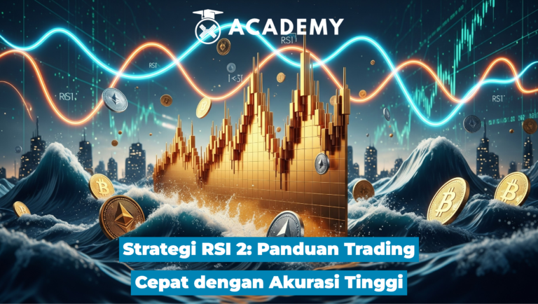 Strategi RSI 2: Panduan Trading Cepat dengan Akurasi Tinggi