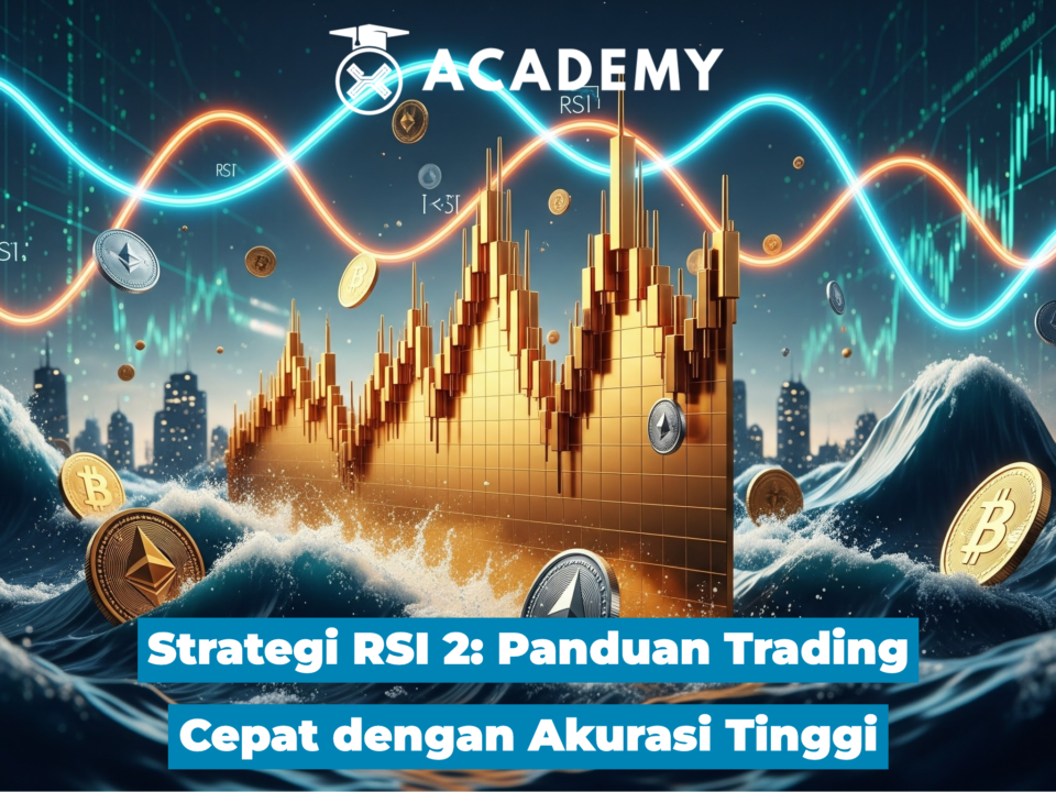 Strategi RSI 2: Panduan Trading Cepat