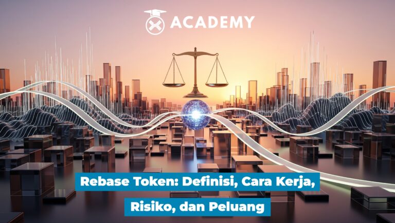 Rebase Token: Definisi, Cara Kerja, Risiko, dan Peluang