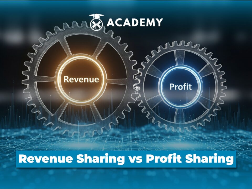 Revenue Sharing vs Profit Sharing