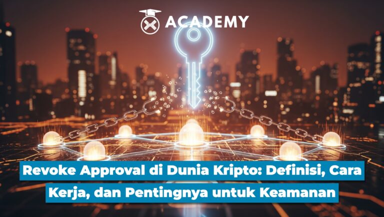 Revoke Approval di Dunia Kripto: Ini Cara Kerja, & Pentingnya untuk Keamanan