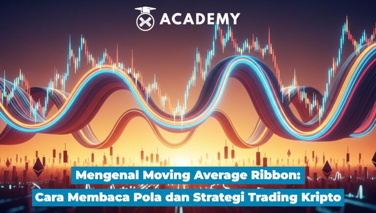 Mengenal Moving Average Ribbon: Cara Membaca Pola dan Strategi Trading Kripto