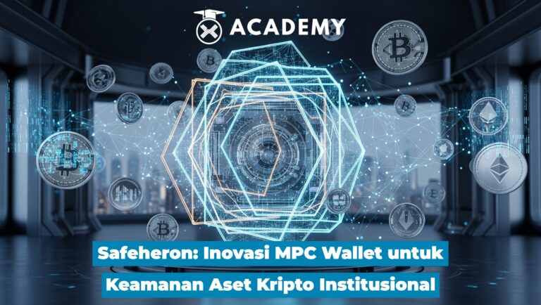 Safeheron: Inovasi MPC Wallet untuk Keamanan Aset Kripto Institusional