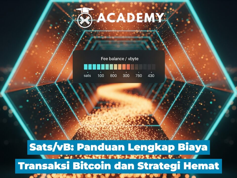 Sats/vB: Fee Bitcoin & Strategi Hemat