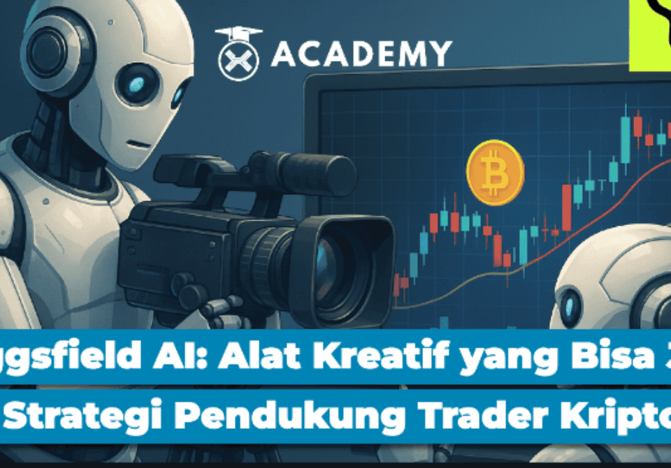 Higgsfield AI: Alat Kreatif yang Bisa Jadi Strategi Pendukung Trader Kripto