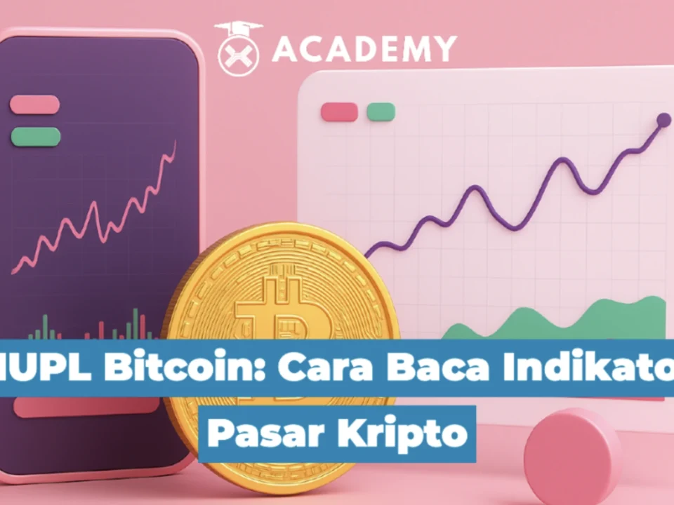 Mengenal NUPL Bitcoin: Cara Baca Indikator Pasar Kripto