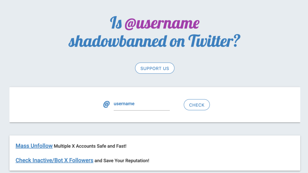 Screenshot 2025 09 08 at 17.05.18 Ini Cara Mudah Cek Shadow Ban Twitter