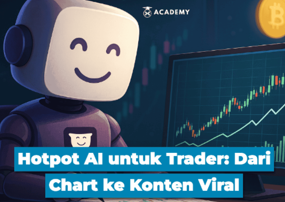 Hotpot AI untuk Trader: Dari Chart ke Konten Viral