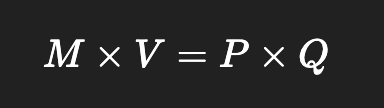 Equation of Exchange: Rumus Equation of Exchange: