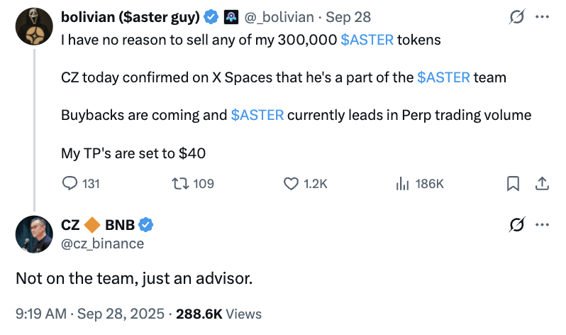CZ - ASTER
