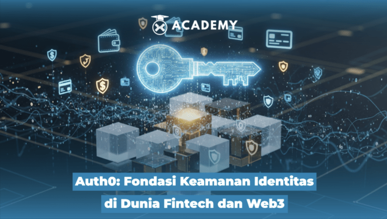 Auth0: Fondasi Keamanan Identitas di Dunia Fintech dan Web3
