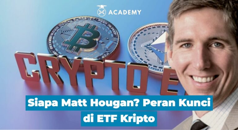 Siapa Matt Hougan? Peran Kunci di ETF Kripto