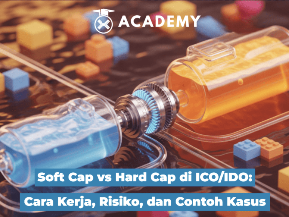 Soft cap vs Hard cap