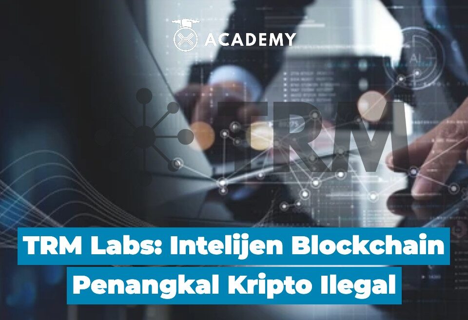 TRM Labs Intelijen Blockchain Penangkal Kripto Ilegal