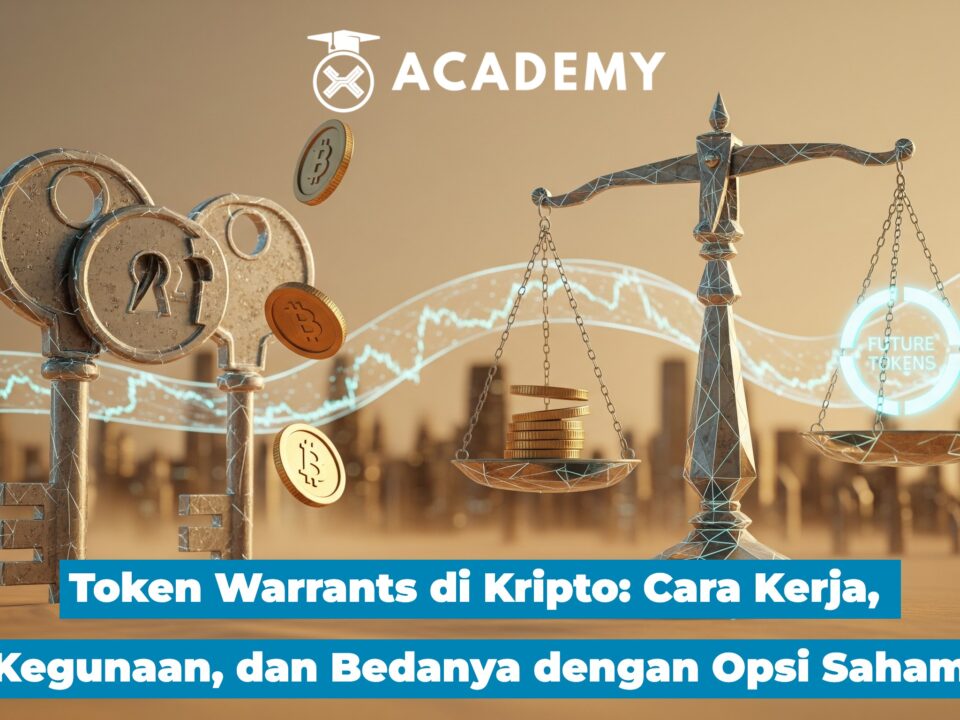 Token Warrants di Kripto: Definisi, Fungsi, Perbedaannya