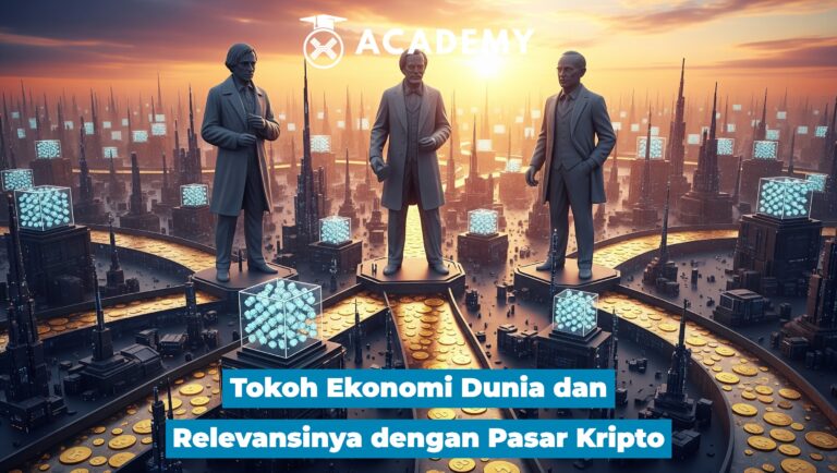 Tokoh Ekonomi Dunia dan Relevansinya dengan Pasar Kripto