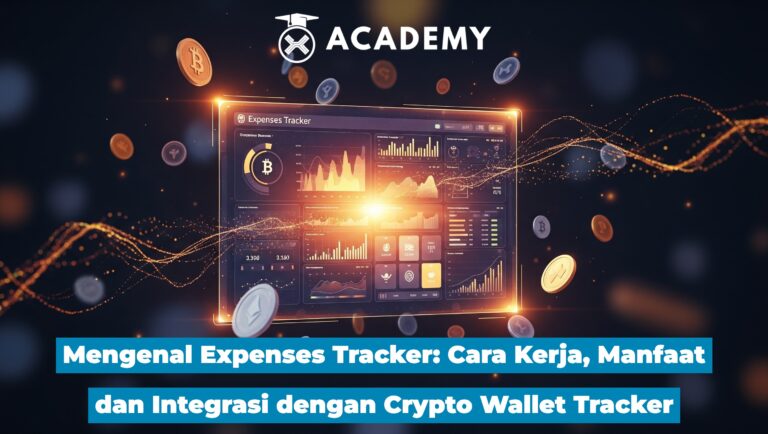 Mengenal Expenses Tracker: Cara Kerja, Manfaat, dan Integrasi dengan Crypto Wallet Tracker