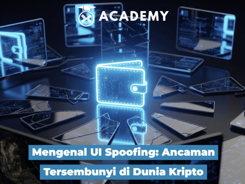 UI Spoofing