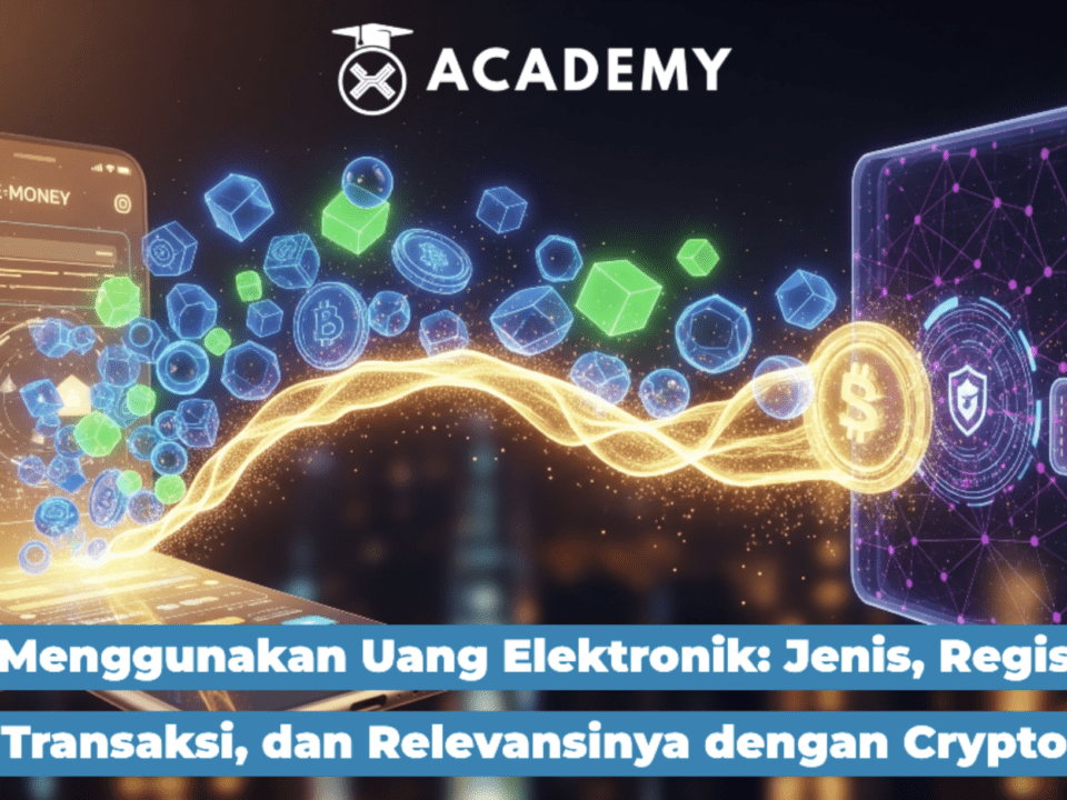 Uang Elektronik