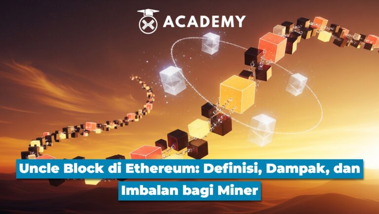 Uncle Block Ethereum: Definisi, Dampak, & Reward Miner