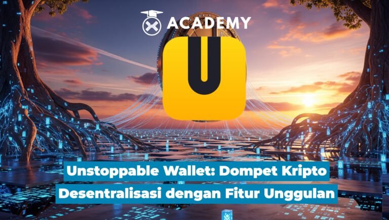 Unstoppable Wallet: Dompet Kripto Desentralisasi dengan Fitur Unggulan