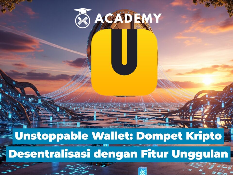 Unstoppable Wallet