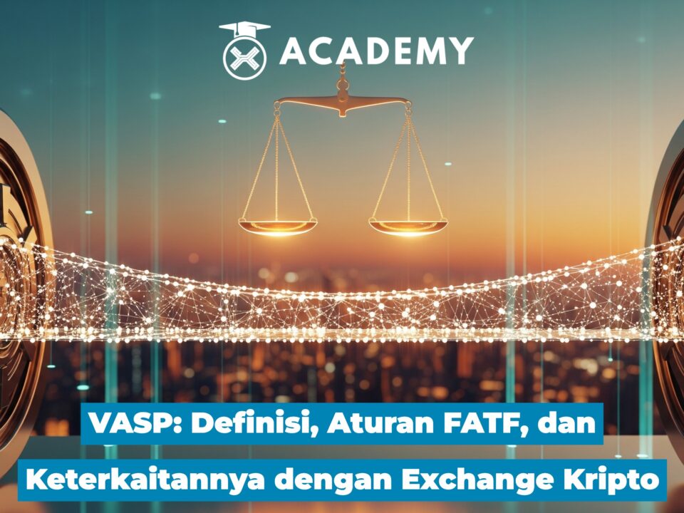 VASP: Definisi, Aturan FATF, & Peran untuk Exchange