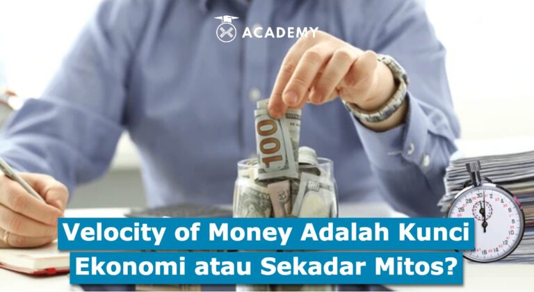 Velocity of Money Adalah Kunci Ekonomi atau Sekadar Mitos?