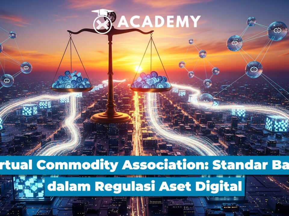 Virtual Commodity Association