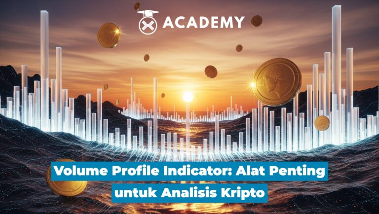 Volume Profile Indicator: Alat Penting untuk Analisis Kripto