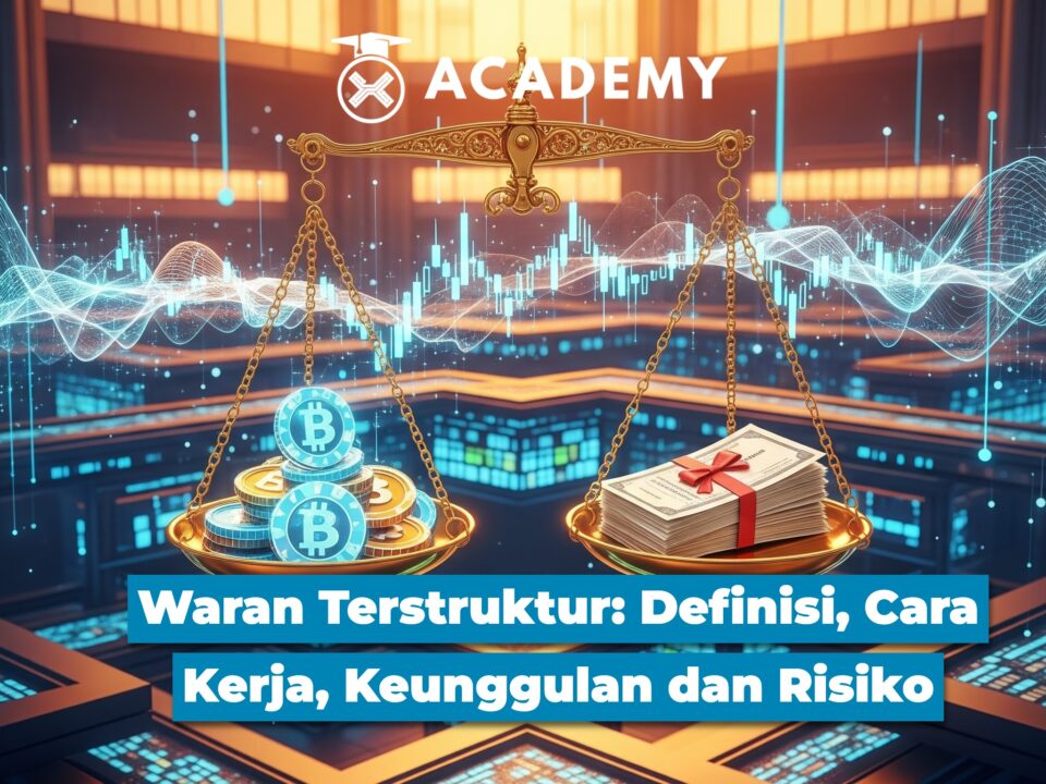 Waran Terstruktur: Cara Kerja, Keunggulan & Perbandingan Vs Derivatif Kripto