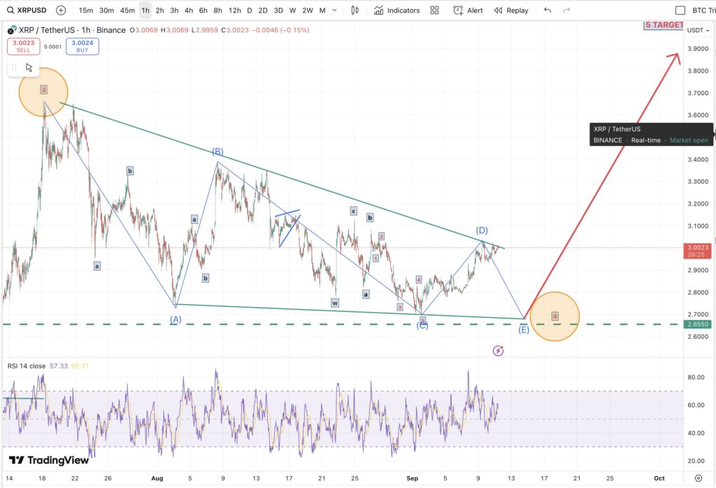 XRP 1