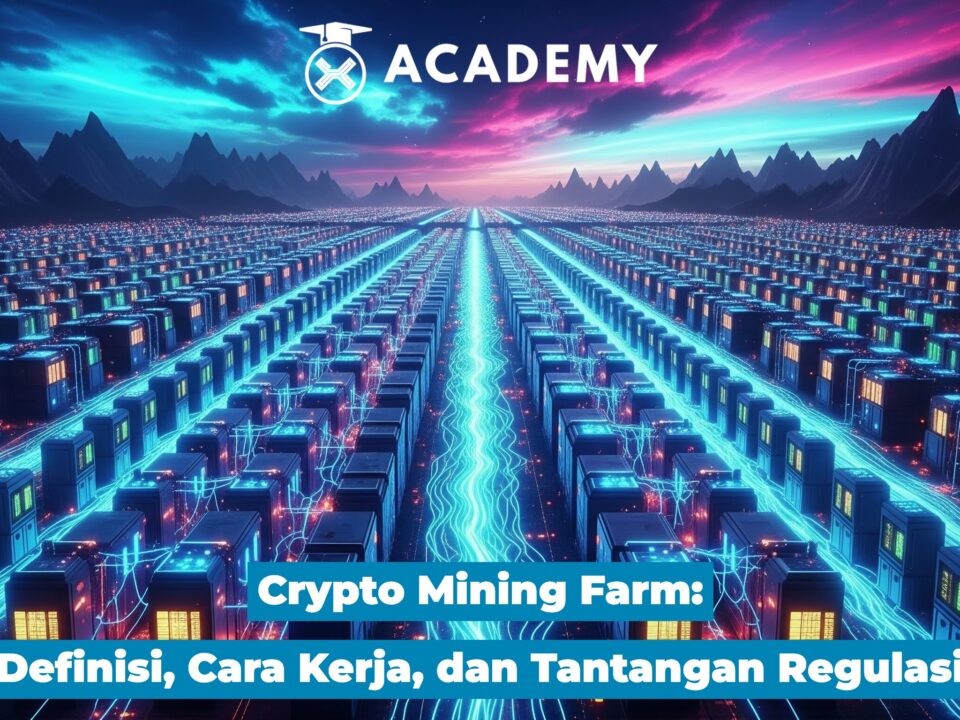crypto mining