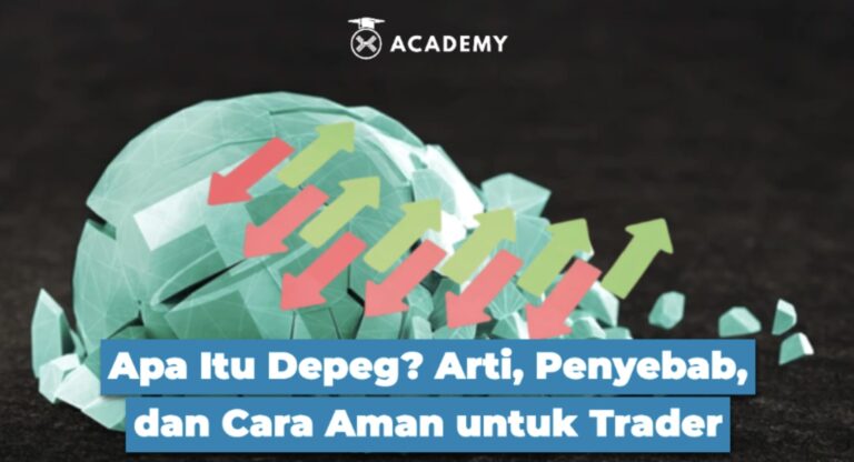 Apa Itu Depeg? Arti, Penyebab, dan Cara Aman untuk Trader