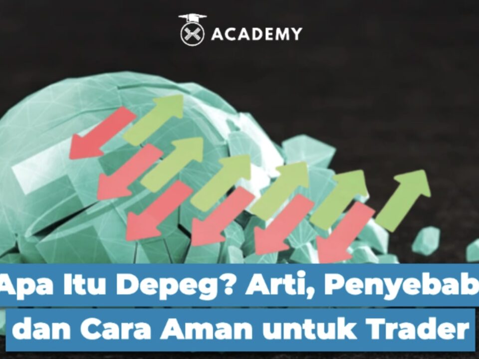Apa Itu Depeg? Arti, Penyebab, dan Cara Aman untuk Trader