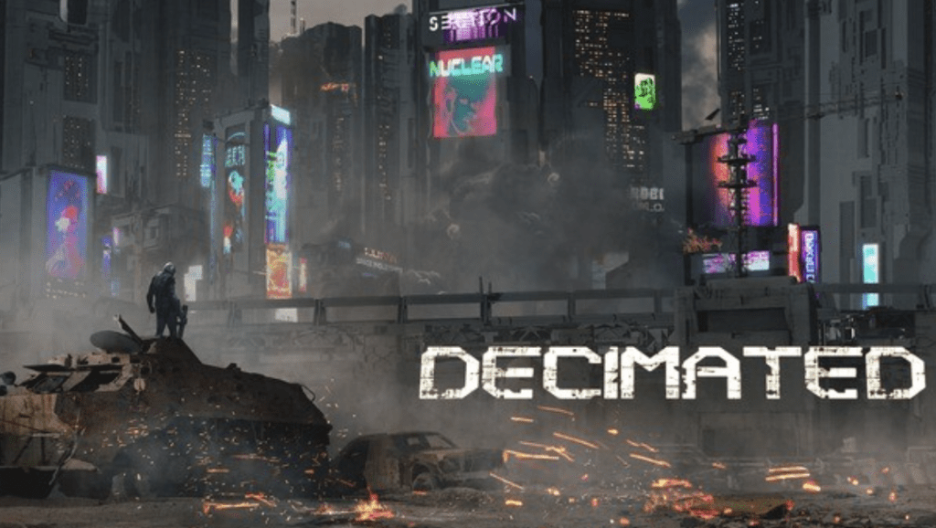 dicimated steam Apakah Game Ini Gratis?
