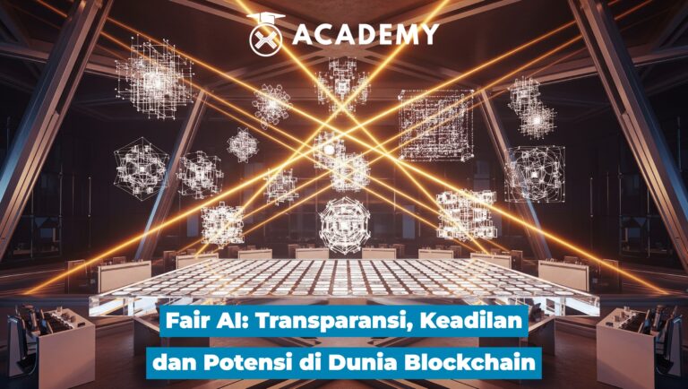 Fair AI: Transparansi, Keadilan, dan Potensi di Dunia Blockchain