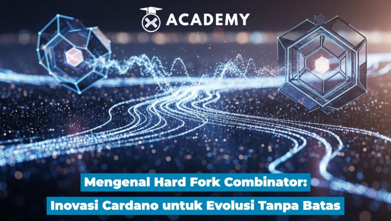 Mengenal Hard Fork Combinator: Inovasi Cardano untuk Evolusi Tanpa Batas