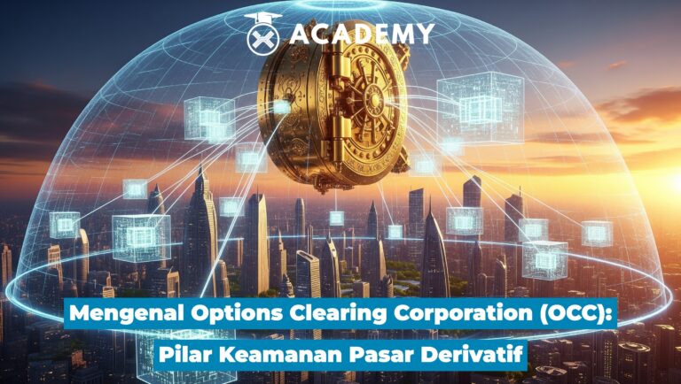 Mengenal Options Clearing Corporation (OCC): Pilar Keamanan Pasar Derivatif