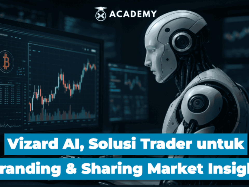 Bikin Video Analisis Kripto Pakai Haiper AI, Semudah Ketik Prompt